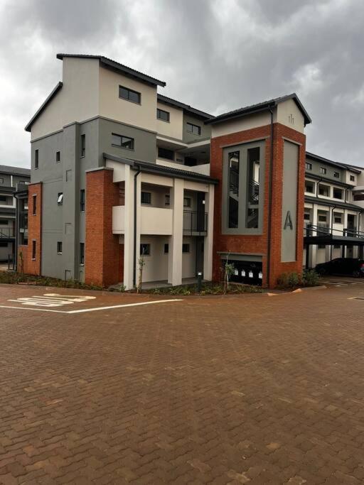 Ideal Haven Apartment Roodepoort Exterior photo